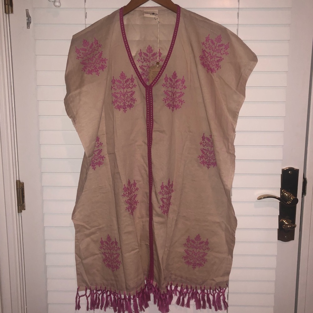 Natural Life Women’s Tunic Dress
